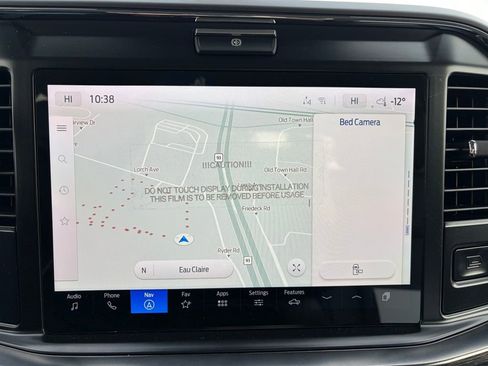 New 2026 Ford F350 Lariat image 12