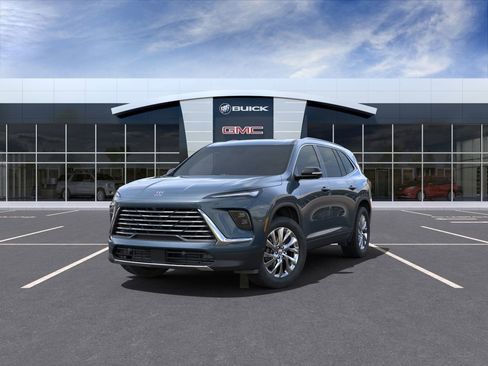 New 2025 Buick Enclave Preferred w/ Power Package image 8