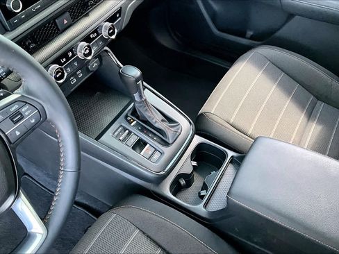 Used 2024 Honda CR-V Sport image 17