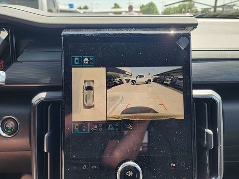 New 2026 GMC Acadia AT4 AWD/4WD image 31
