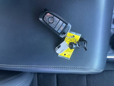 Used 2021 Ford F150 XLT w/ Equipment Group 302A High image 33