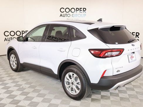 Used 2025 Ford Escape Active w/ Tech Pack #1 image 22