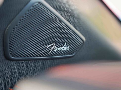 Used 2024 Nissan Titan PRO-4X w/ Pro-4x Utility Package image 26