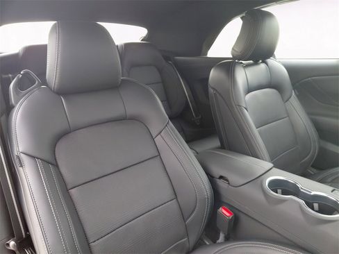 New 2025 Ford Mustang GT Premium image 15
