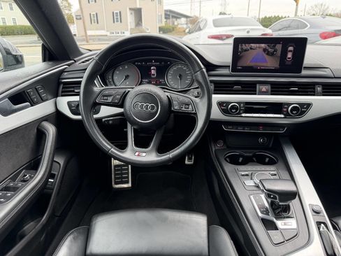 Used 2018 Audi S5 Premium Plus AWD/4WD image 22