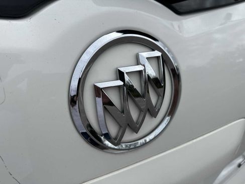 Used 2015 Buick Enclave Leather image 10