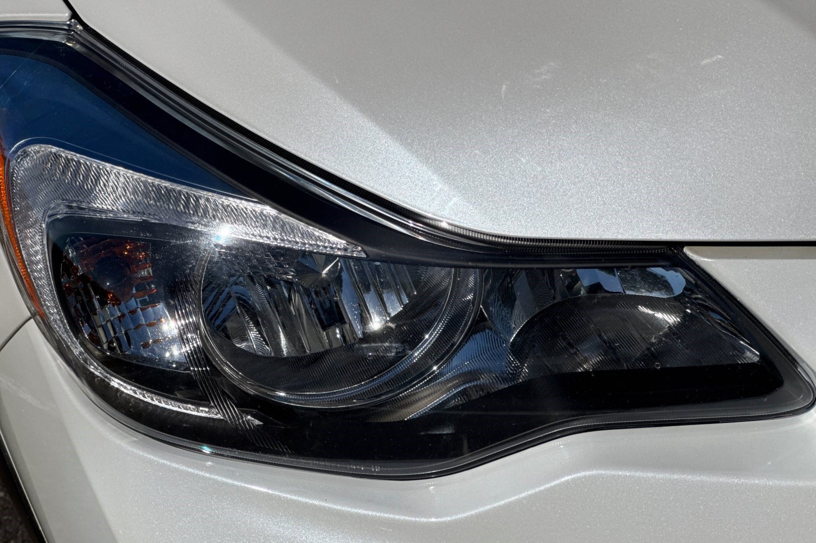 Used 2014 Subaru Crosstrek 2.0i Limited AWD/4WD image 11