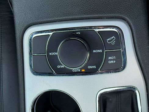Used 2018 Jeep Grand Cherokee Limited AWD/4WD image 52