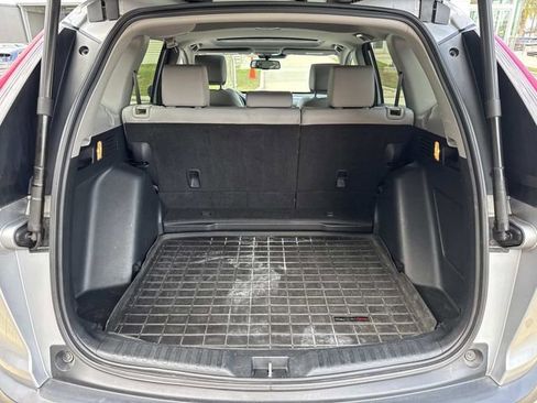 Used 2017 Honda CR-V Touring image 9