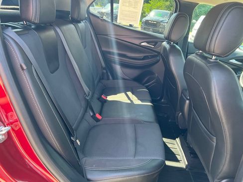 Used 2025 Buick Encore GX Preferred w/ Advanced Technology Package FWD image 13