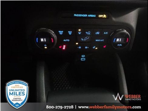 Used 2021 Ford Bronco Sport Outer Banks image 17