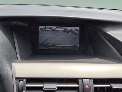 Used 2015 Lexus RX 350 FWD image 16