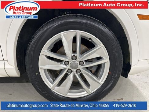 Used 2017 Audi Q3 2.0T Premium image 44