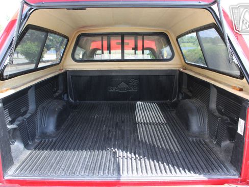 Used 1997 Ford F150 Lariat RWD image 17
