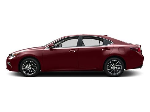 Used 2016 Lexus ES 350 image 1
