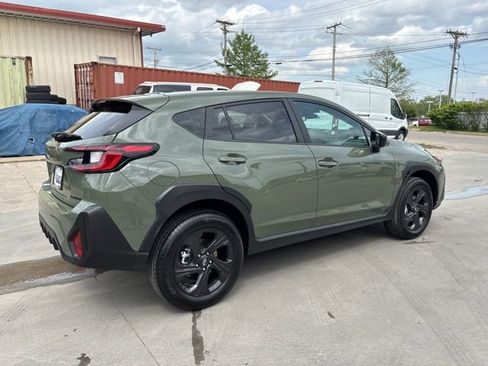New 2026 Subaru Outback Touring XT AWD/4WD image 7