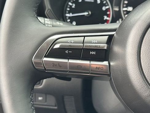 New 2026 MAZDA CX-50 AWD 2.5 S w/ Weather Package image 27