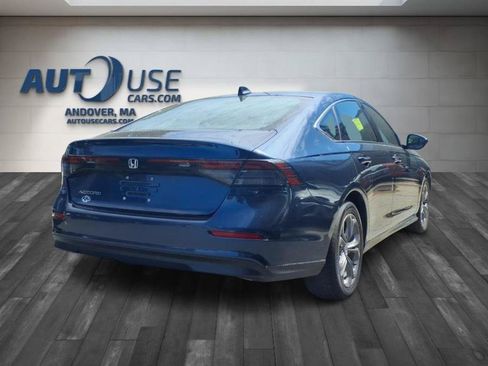 Used 2024 Honda Accord EX image 5