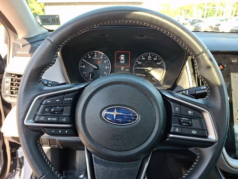 Certified 2024 Subaru Legacy Premium AWD/4WD image 20