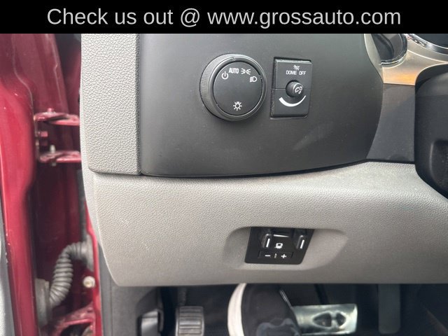 Used 2014 Chevrolet Silverado 2500 W/T w/ Snow Plow Prep Package AWD/4WD image 11