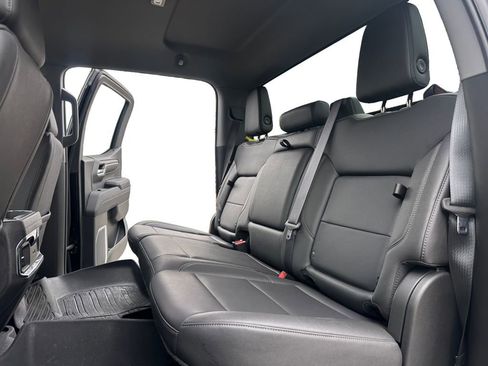 Used 2023 GMC Sierra 1500 SLT w/ SLT Premium Package image 29