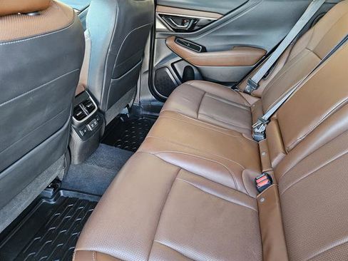 Certified 2022 Subaru Outback Touring image 20