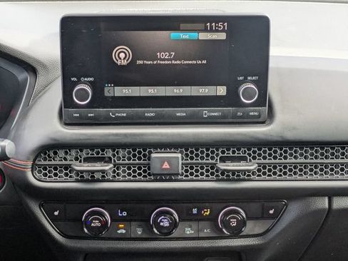 Used 2023 Honda HR-V Sport image 21
