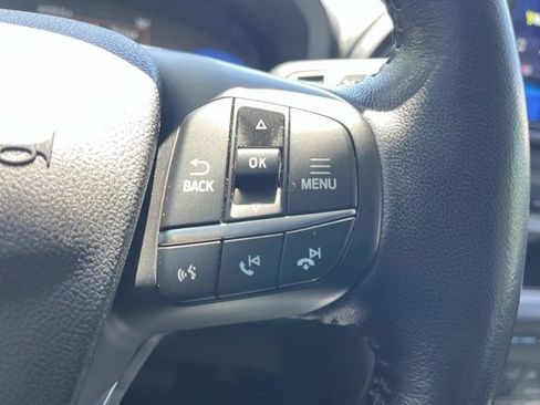 Certified 2023 Ford Bronco Sport Big Bend w/ Convenience Package AWD/4WD image 35