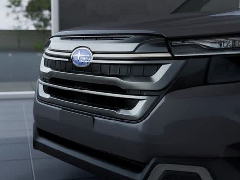 New 2026 Subaru Forester Limited AWD/4WD image 10
