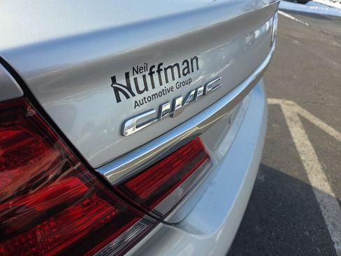 Used 2015 Honda Civic LX image 11