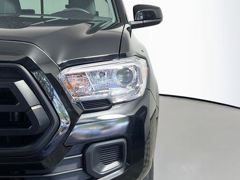 Used 2023 Toyota Tacoma SR w/ SR Convenience Package image 12