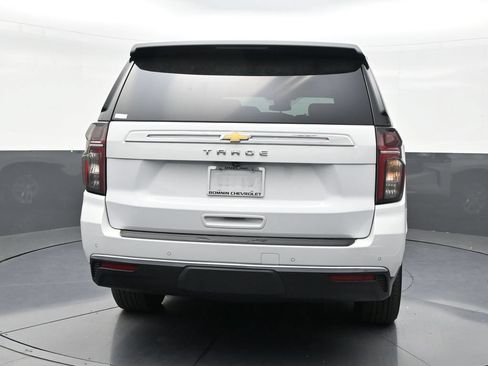 Used 2024 Chevrolet Tahoe LS RWD image 4