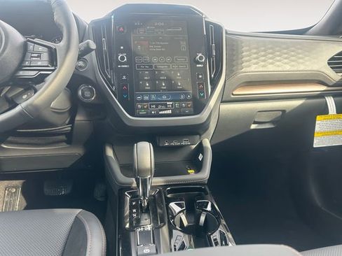 New 2026 Subaru Forester Touring image 11