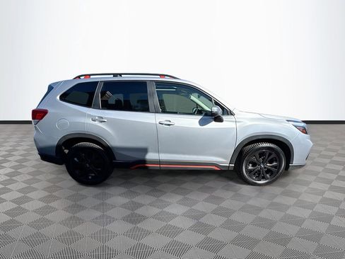 Used 2019 Subaru Forester Sport w/ Popular Package #2 image 35