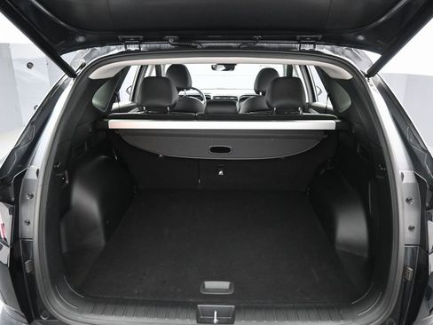 Used 2022 Hyundai Tucson SEL w/ Convenience + Premium Package image 31