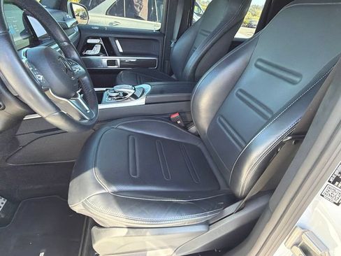 Used 2023 Mercedes-Benz G 550 image 19