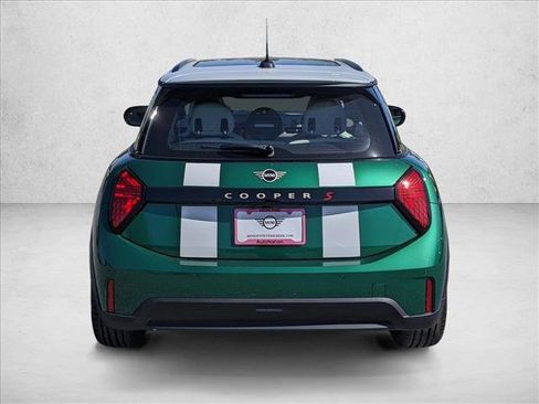 New 2026 MINI Cooper S image 8