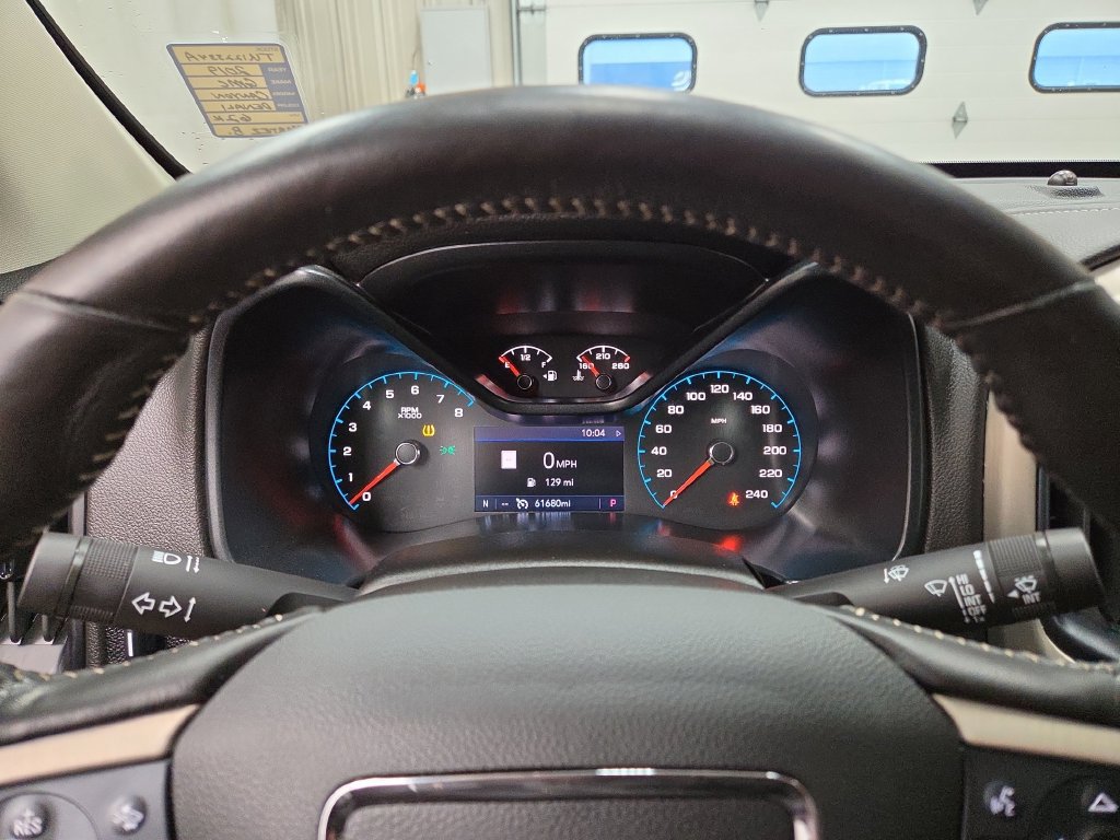 Used 2019 GMC Canyon Denali AWD/4WD image 21