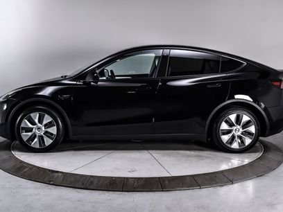 Used 2023 Tesla Model Y Long Range
