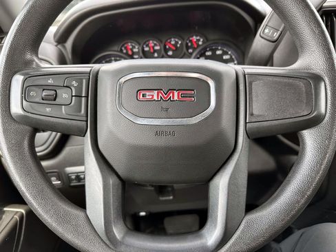 Used 2024 GMC Sierra 3500 Pro w/ Convenience Package AWD/4WD image 17