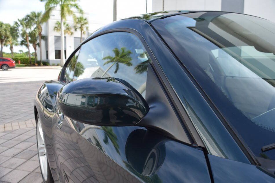 Used 2008 BMW Z4 3.0si RWD image 33