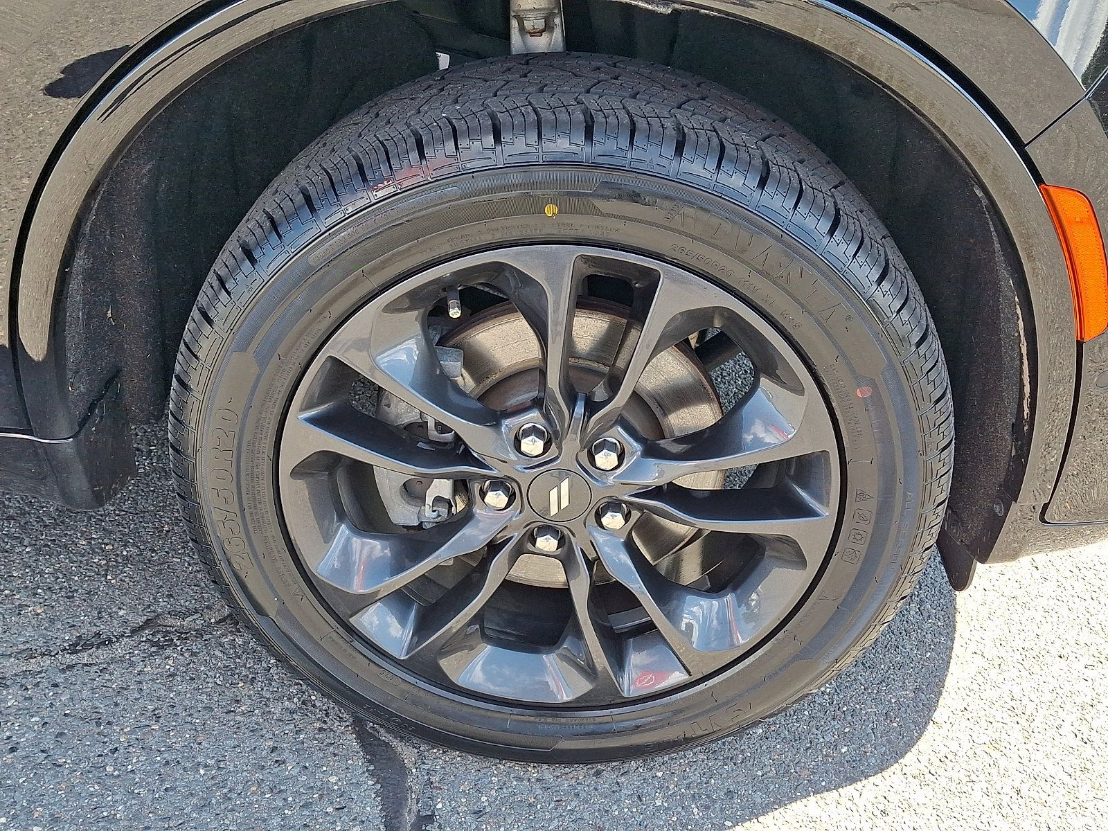 Used 2023 Dodge Durango GT AWD/4WD image 9