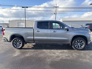 New 2026 Chevrolet Silverado 1500 LT w/ All Star Edition Plus video 2