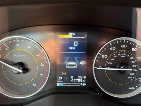 Used 2023 Subaru Crosstrek 2.5i Sport AWD/4WD image 21