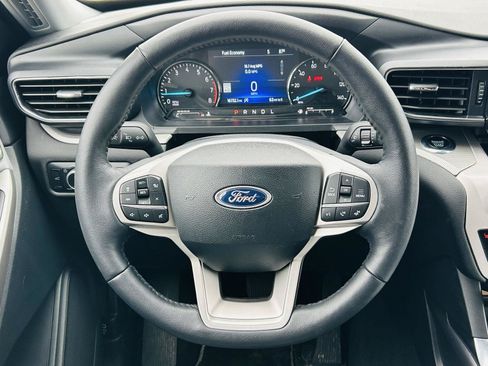 Used 2024 Ford Explorer XLT w/ Equipment Group 202A AWD/4WD image 19