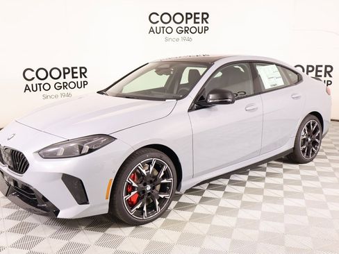 New 2026 BMW 228i xDrive w/ Technology Package image 12