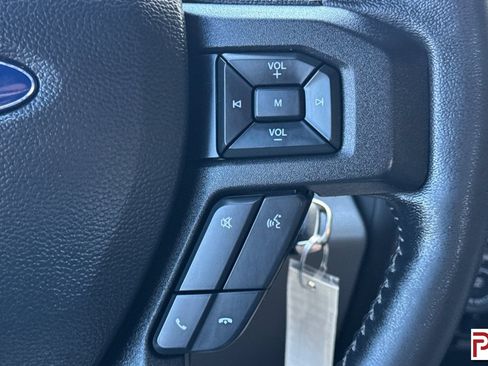 Used 2018 Ford F150 XLT w/ Equipment Group 302A Luxury AWD/4WD image 27