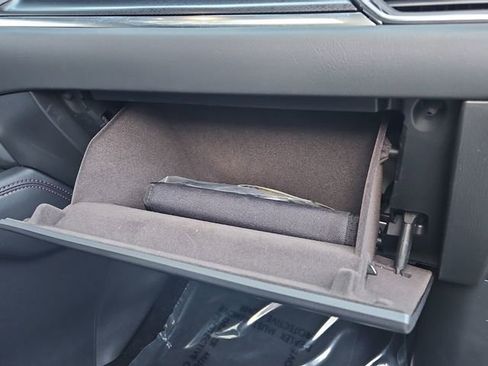 Certified 2025 MAZDA CX-5 2.5 Turbo w/ Premium Package image 21