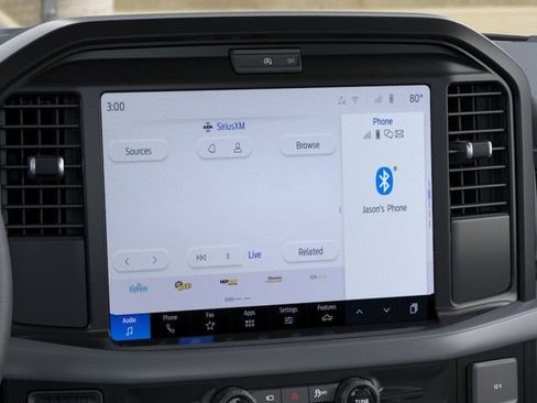 New 2026 Ford F150 XL AWD/4WD image 14