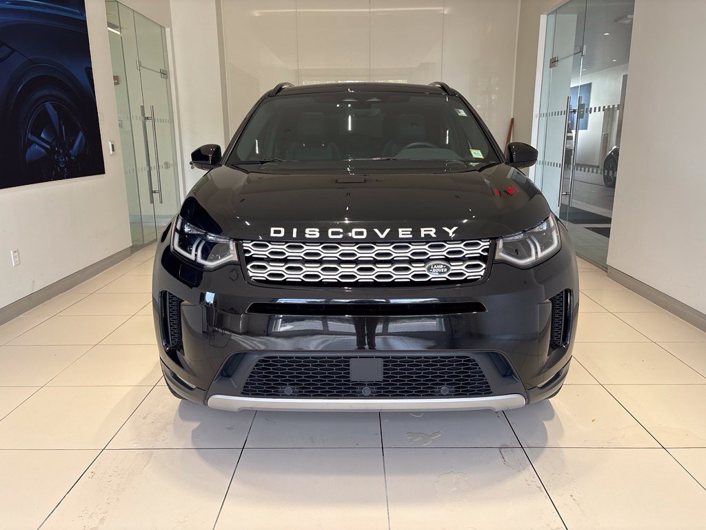 Used 2023 Land Rover Discovery Sport SE AWD/4WD image 6